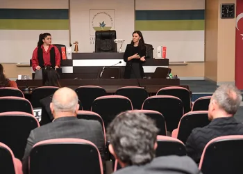 Osmangazi Belediyesi’nden yöneticilere eşitlik eğitimi