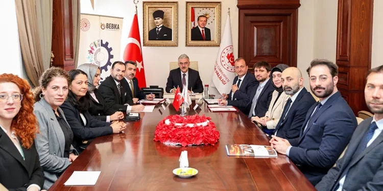 Bursa’da sosyal kalkınmaya büyük destek