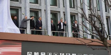 Özgür Özel