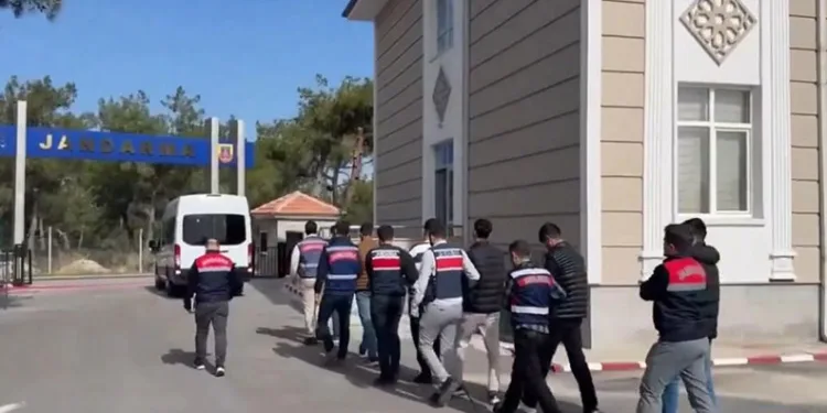 “Evde Sabun Paketleme” ilanıyla dolandırıcılık