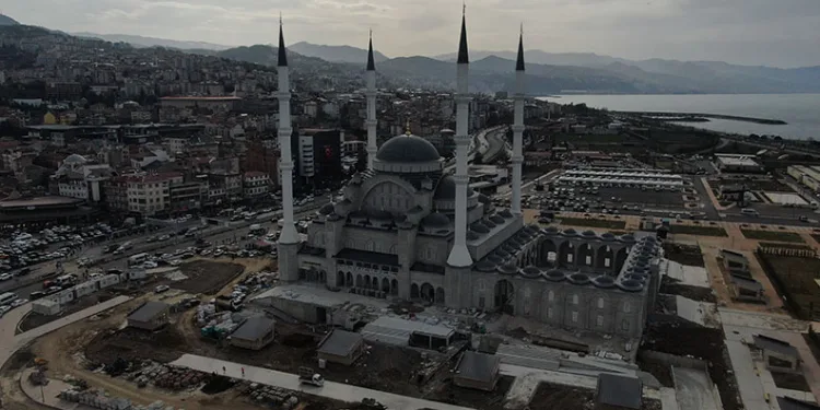 Ramazan’a yetişmedi, Kurban Bayramı’na yetişecek