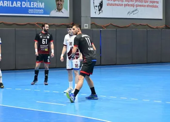Nilüfer Belediyespor’dan evinde rahat galibiyet