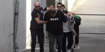 Engelli karısına ‘akülü araç’ almak isterken dolandırıldı, polis şebekeyi çökertti