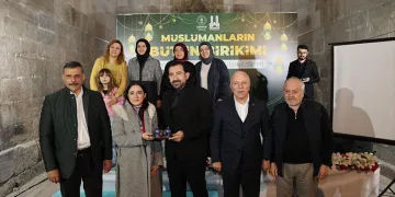 Muğla Büyükşehir’den Çanakkale Zaferi’nin 110. yılı etkinliği