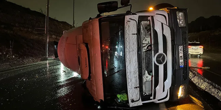 Tekirdağ’da 10 düzensiz göçmen yakalandı