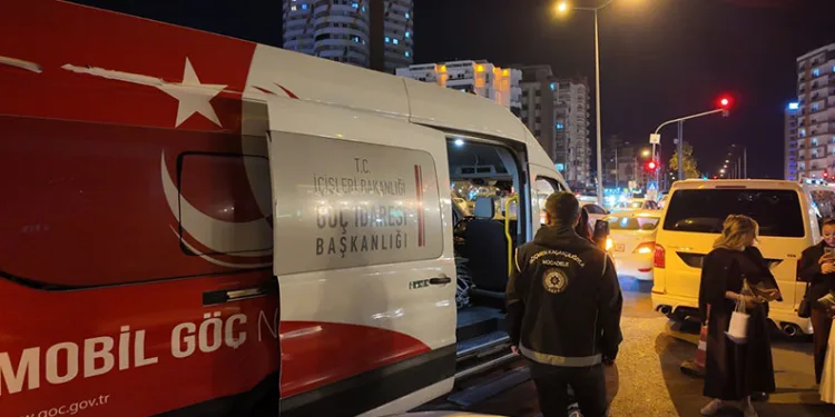 Isparta’da yunus timlerinden uyuşturucu ve silah operasyonu