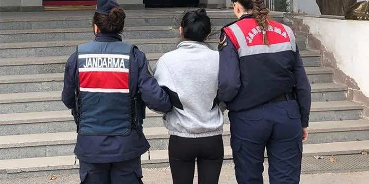 Kırıkkale’de aranan 3 hükümlü yakalandı