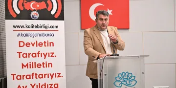 Başkan Karaman güven tazeledi