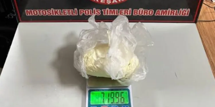 12 yaşındaki çocuğun iki sayfalık mektubu cinsel tacizi ortaya çıkardı
