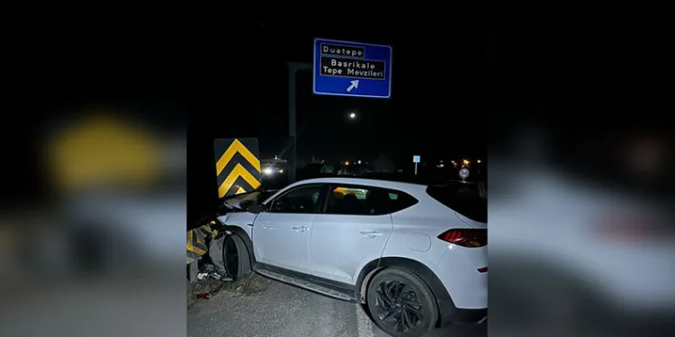 14. katın penceresine çıkan şahıs ikna sonucu indirildi