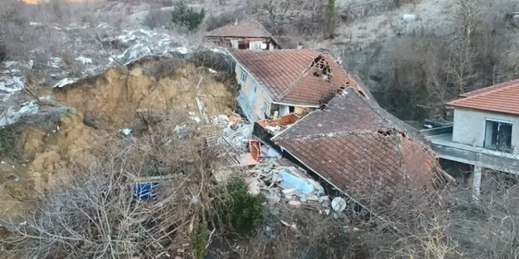 Kırıkkale’de kaçakçılık operasyonu: 4 şüpheli yakalandı