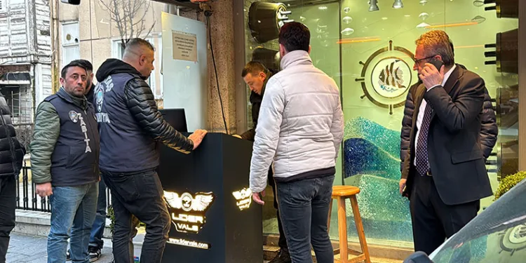 Eski karısını vurdu ‘Seviyorum’ savunması yaptı