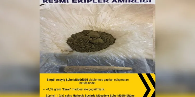 Komşu ülkelerde etkili olan dolu Türkiye’ye geliyor