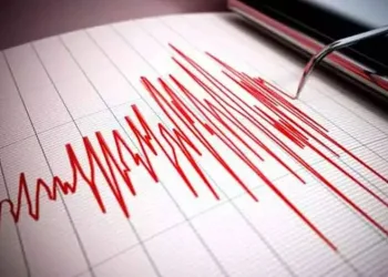İran’da 5.1 büyüklüğünde deprem