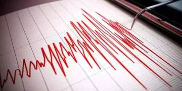 İran’da 5.1 büyüklüğünde deprem