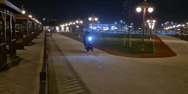 Şanlıurfa’da kaçak sigara ve tütün ele geçirildi