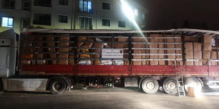 Kırıkkale’de aranan hükümlü yakalandı