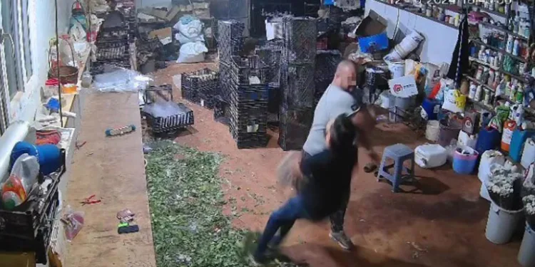 Levent Arkan’a 1 yıl 9 ay hapis cezası verildi