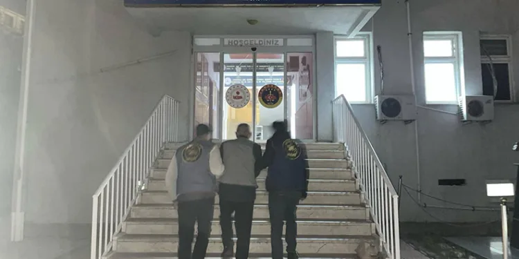 Karabük’te 8 milyon TL’lik dolandırıcılık olayında 10 kişi tutuklandı