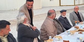 Başkan Geçit: “Ortak paydamız Malatya için bir olma, birlikte olma vakti”
