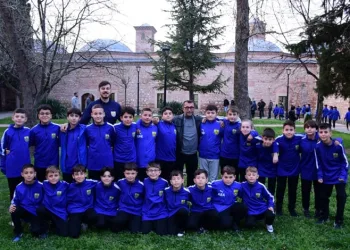 Yenişehir Belediyespor Ailesi İftarda Buluştu