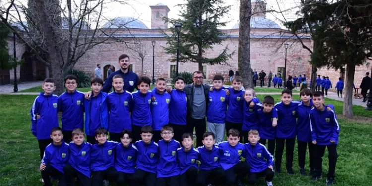Yenişehir Belediyespor Ailesi İftarda Buluştu