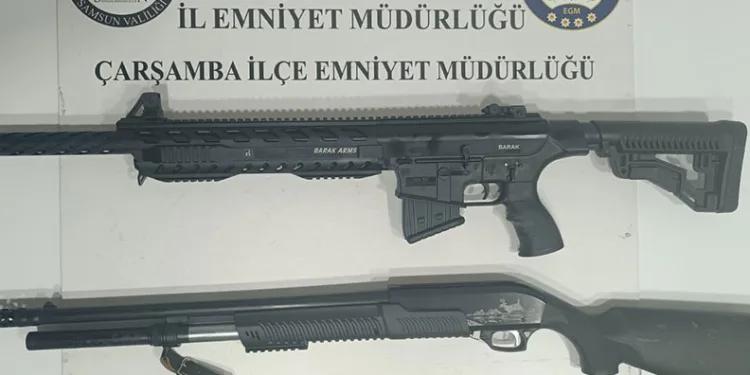 Manisa’da 2 yıldır aranan şahıs jandarma tarafından yakalandı