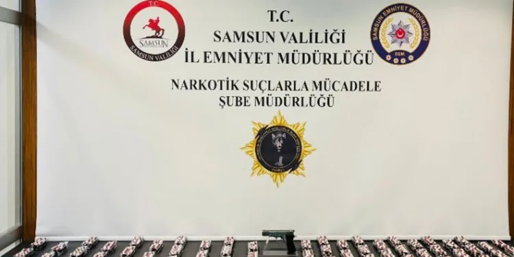 Manisa’da 2 yıldır aranan şahıs jandarma tarafından yakalandı