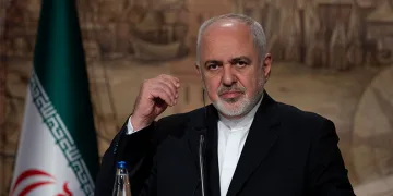 İran Cumhurbaşkanı Yardımcısı Zarif istifa etti