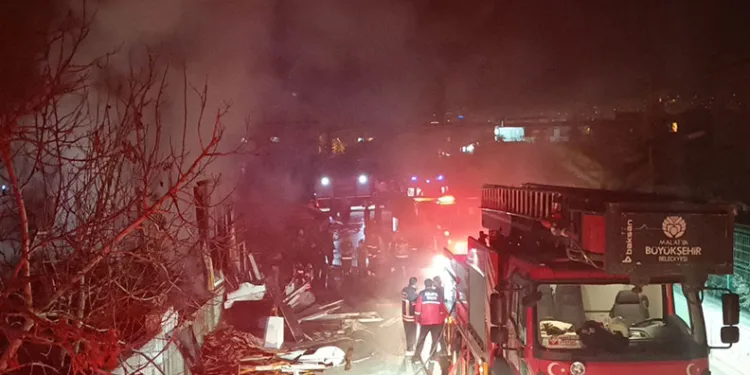 Tekirdağ’da 10 düzensiz göçmen yakalandı