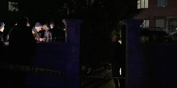 Tekirdağ’da 10 düzensiz göçmen yakalandı