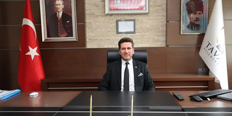 Beypazarı’nın 80 katlı baklavası için bayram mesaisi başladı