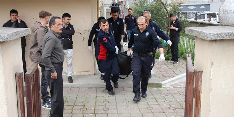 İmam ailevi problemleri sebebiyle intihar etti