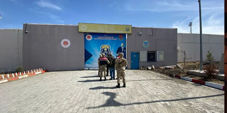 Bodrum’da uyuşturucu ve silah operasyonu: 2 tutuklama