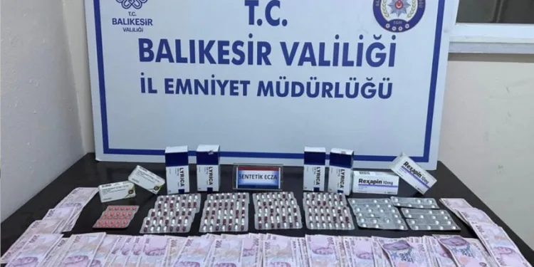Beylikdüzü Belediye Başkanı Mehmet Murat Çalık gözaltına alındı