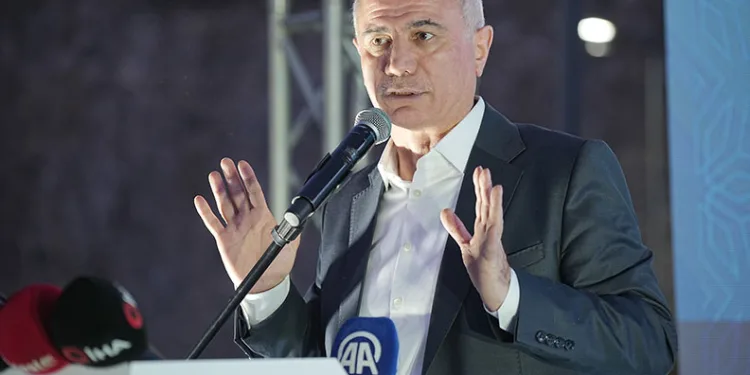 Nilüfer Tohum Takas Şenliği’nde yerel tohumlar paylaşıldı