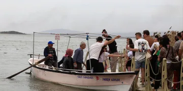 Nilüfer Tohum Takas Şenliği’nde yerel tohumlar paylaşıldı