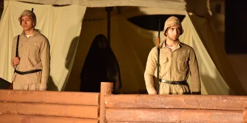 Yıldırım’da Çanakkale platosuna yoğun ilgi