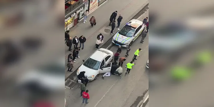 Isparta’da yunus timlerinden uyuşturucu ve silah operasyonu
