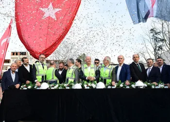 Nilüfer Tohum Takas Şenliği’nde yerel tohumlar paylaşıldı