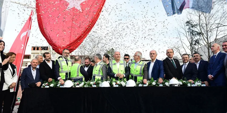 Nilüfer Tohum Takas Şenliği’nde yerel tohumlar paylaşıldı