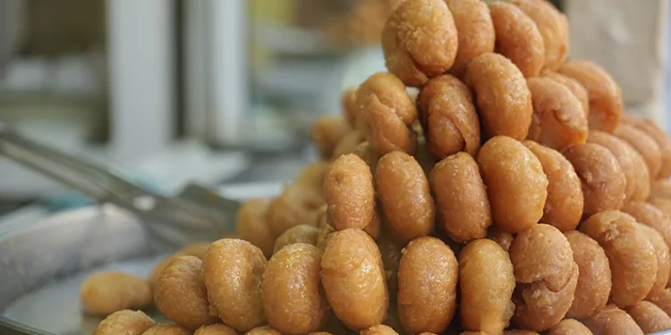 Sadece Ramazan’da yapılıyor, tarifini kimse bilmiyor