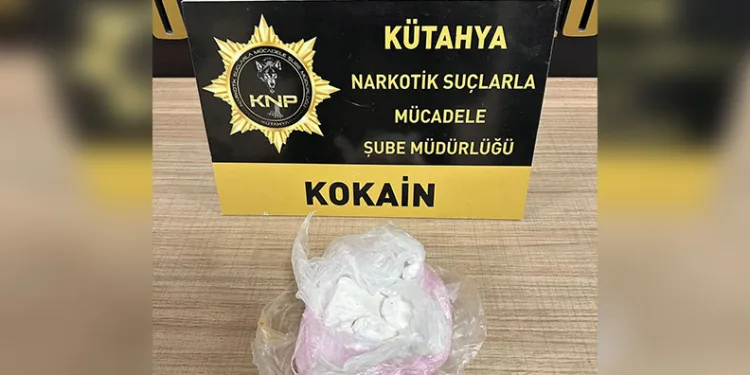 Kırıkhan’da ev yangını