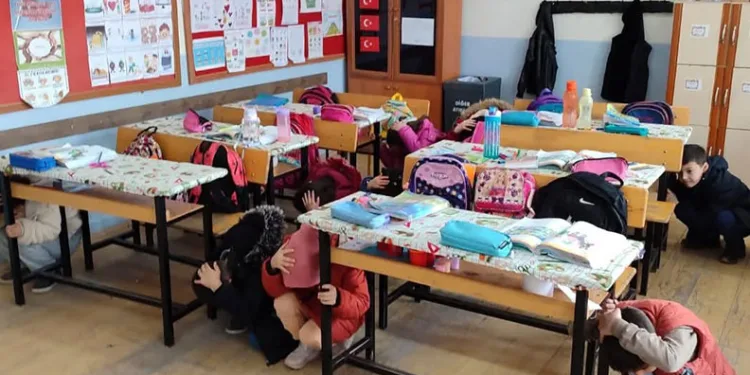 Kırıkkale’de kaçakçılık operasyonu: 4 şüpheli yakalandı