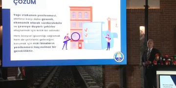 Başkan Bozbey: “Bütçeyi Sorunlar Yerine Seçime Harcamışlar”