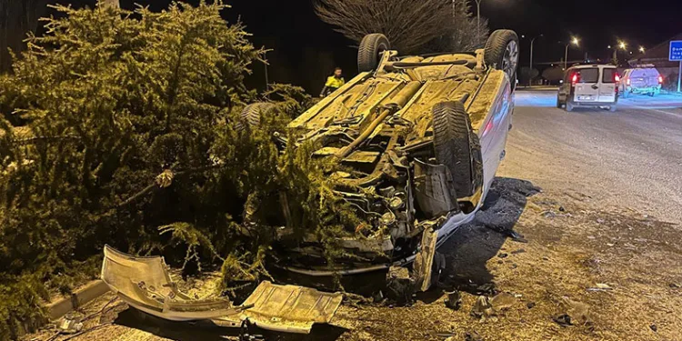 Samsun’da 1 ton 180 kilo kaçak midye ele geçirildi