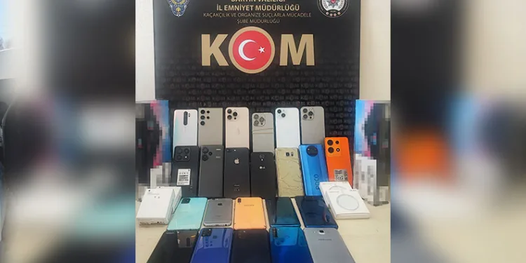 Uyuşturucu tacirlerinin yeni yöntemi: Kripto para ile satıp kargo ile teslim ediyorlarmış