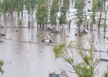 Arjantin’de sel: 6 ölü