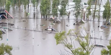 Arjantin’de sel: 6 ölü