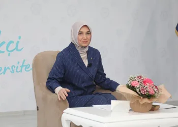 Afyonkarahisar Valisi Doç. Dr. Kübra Güran Yiğitbaşı BTÜ’nün konuğu oldu